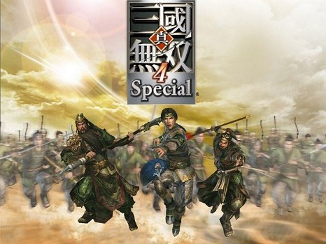 真三国无双霸,中文标题**：真三国无双霸：乱世英雄传