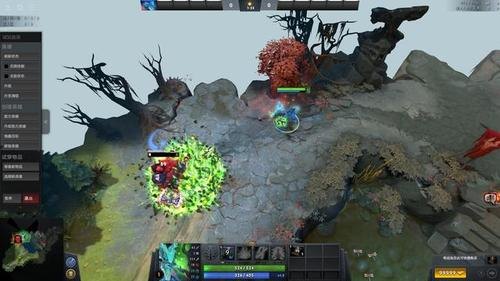 dota是什么意思,DOTA：深入解析这款经典多人在线战术竞技游戏