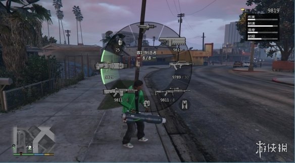 gta5存档,GTA5存档攻略：解锁游戏新境界