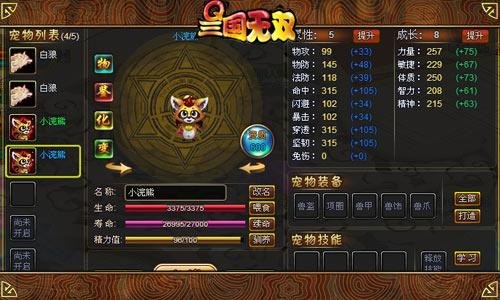 真三国无双攻略,真三国无双攻略：征战天下，无双之路