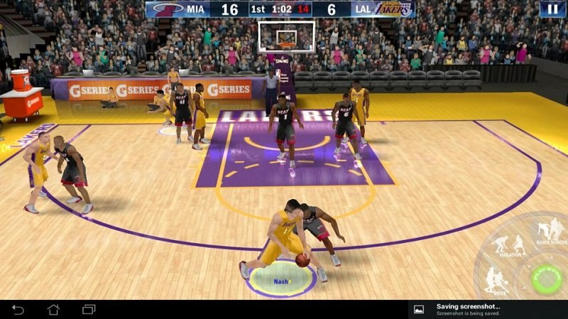 nba2k13免cd补丁,NBA 2K13免CD补丁助力手游体验，畅享篮球盛宴