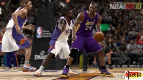 nba2k10球员补丁,NBA 2K10球员补丁：提升游戏体验的必备之选